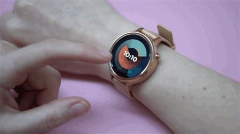 Designing Beautiful Android Wear Watch Faces Just Got Much Easier