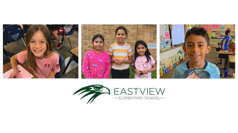 Eastview Elementary School - Home | Facebook