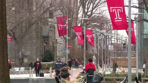 Temple University faculty demands classes remain online through spring ...