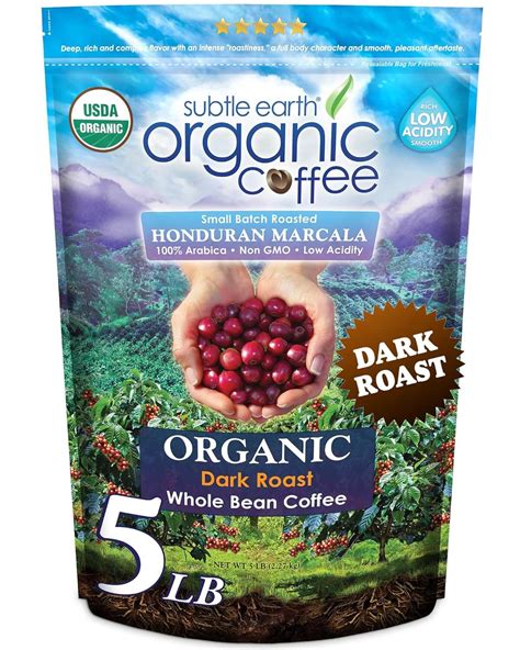 Best Organic Coffee: Top 7 Brews Most Recommended By Experts