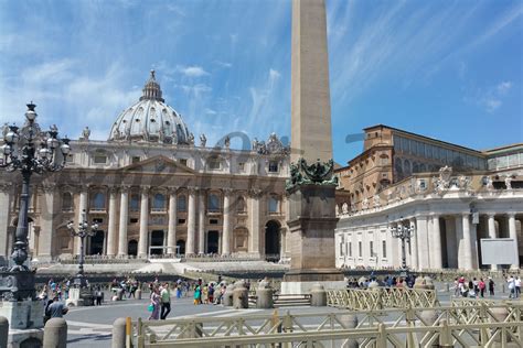 Vatican & Sistine Chapel Tour | Rome City Tours