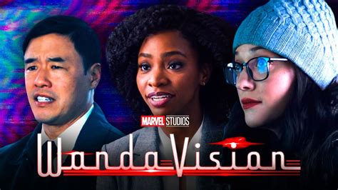 Spoiler Review - WandaVision Episode 4: A Boost of Energy