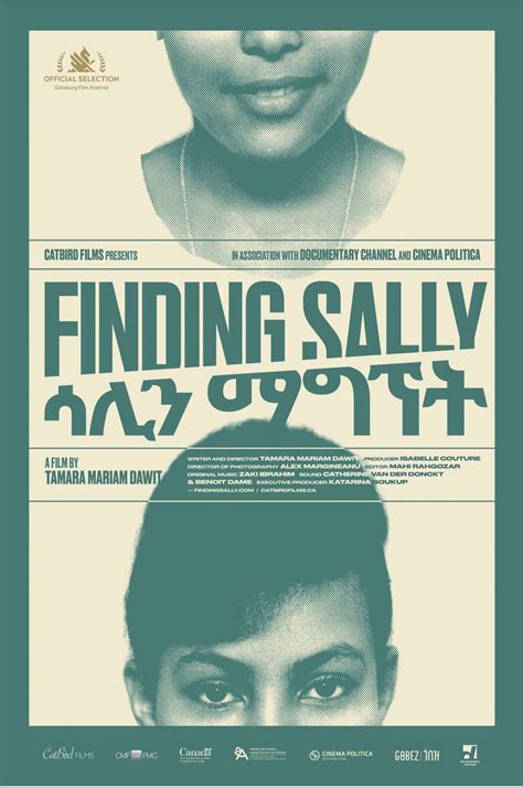 Finding Sally - A Deeply Moving and Personal Documentary