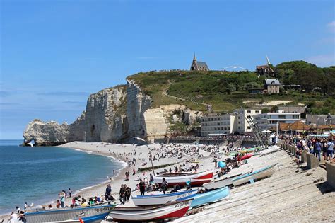 Best Things to Do in Etretat, France | France Bucket List