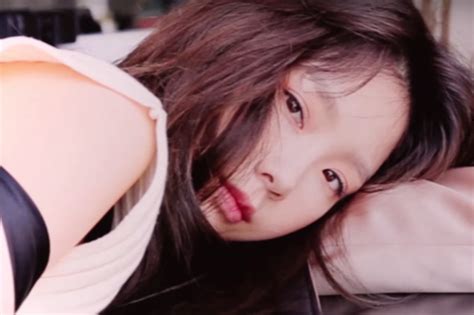 Taeyeon Releases 'Cover Up' Lyric Video as Gift for Fans