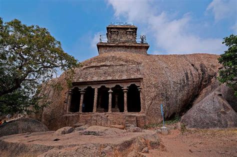 Mahishasuramardini Cave, Mahabalipuram (2024) - Images, Timings | Holidify