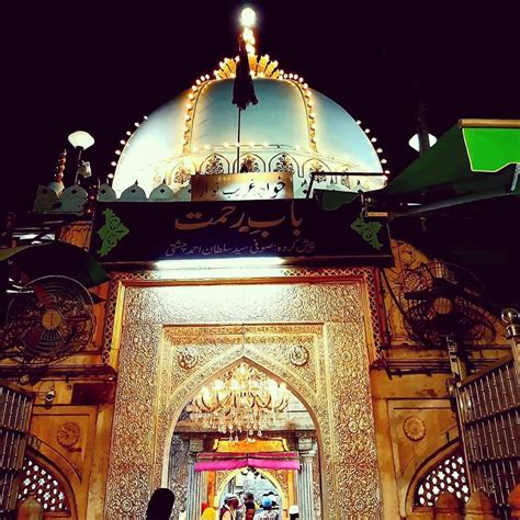 Ajmer Sharif Dargah Wallpapers - Wallpaper Cave