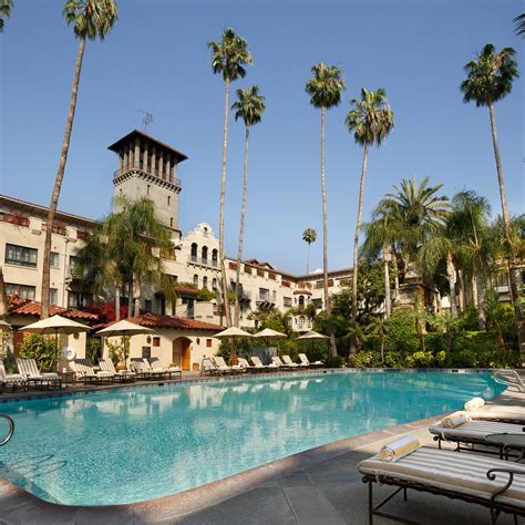 The Mission Inn Hotel & Spa, Riverside, California, USA - Hotel Review | Condé Nast Traveler