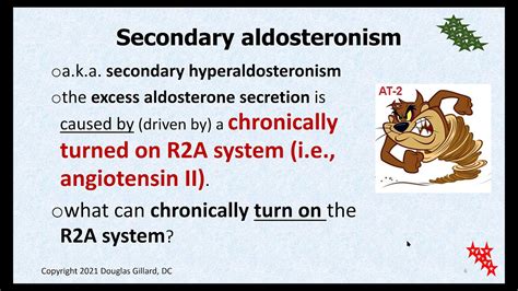 Aldosteronism: a Rare Cause of Hypertension + Hypernatremia + antidiuretic hormone + CRH - YouTube