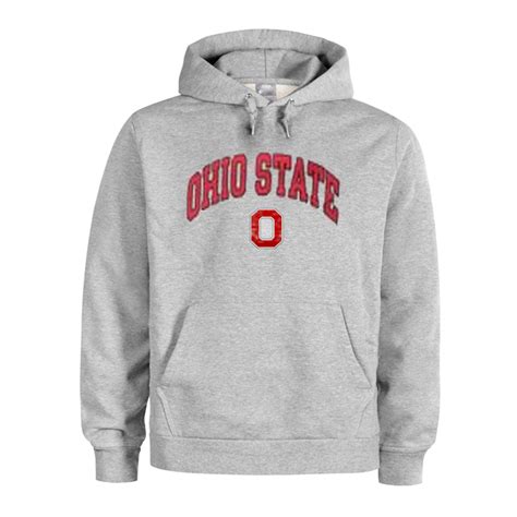 Ohio State Hoodie (BSM)