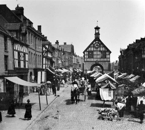 John's treasure trove of Bridgnorth history | Shropshire Star