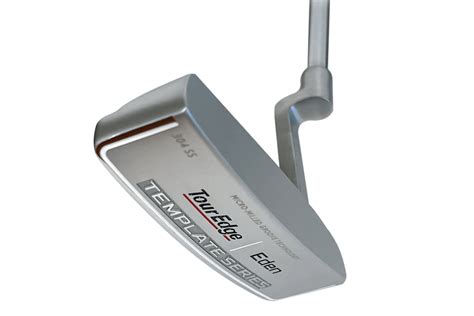 Tour Edge Template Series Putters | MyGolfSpy