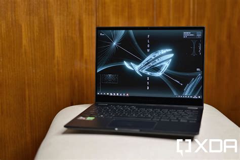 ASUS ROG Flow X13 Review: The most powerful 2-in-1 gaming laptop