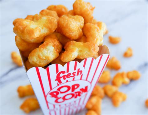 Copycat Buc-ee's Beaver Nuggets