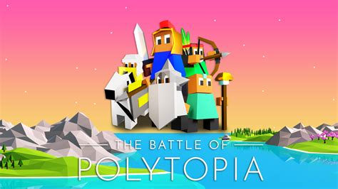 The Battle of Polytopia for Nintendo Switch - Nintendo Official Site