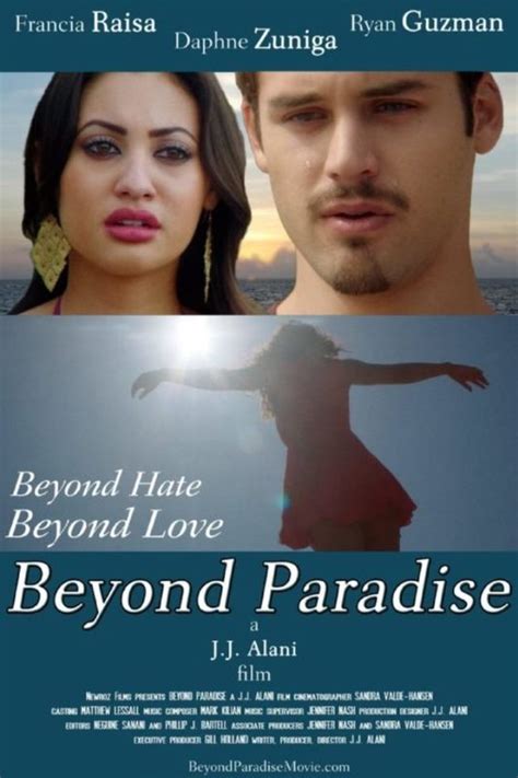 Beyond Paradise (2015)