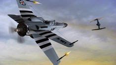 World War Two Dogfights | World Wars II Dogfight by archangel72367 Space Opera, For Stars, Ufo ...