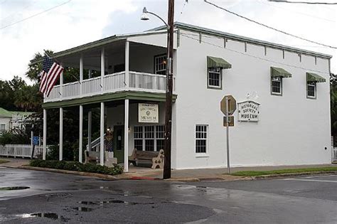 Cedar Key Historical Society Museum - All You Need to Know BEFORE You Go - Updated 2021 (FL ...