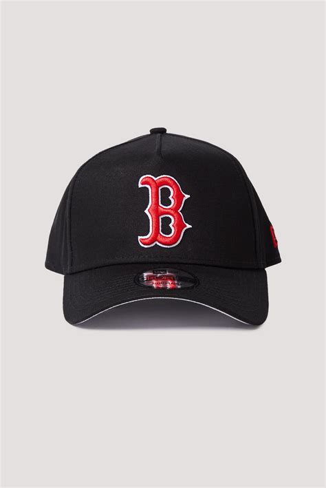 9Forty AF Boston Red Sox Cap | North Beach