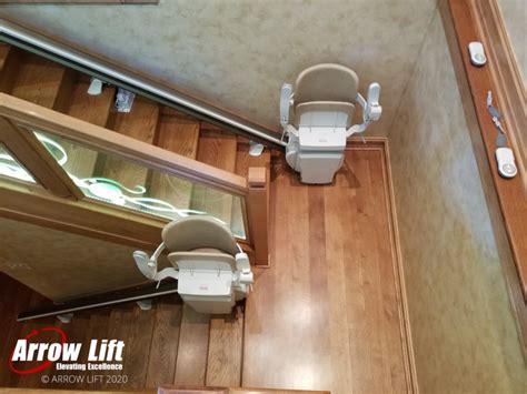 How to Make Stairs Handicap Accessible - Arrow Lift