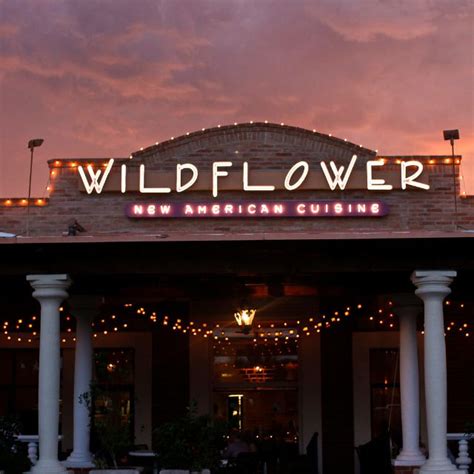 Wildflower - Tucson Restaurant - Tucson, AZ | OpenTable