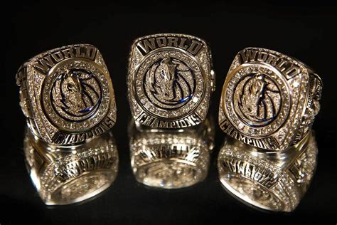 NBA Championship Rings Through the Years - Sports Illustrated