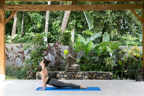 Why you should go on a Bali yoga retreat | Pelan Pelan Bali