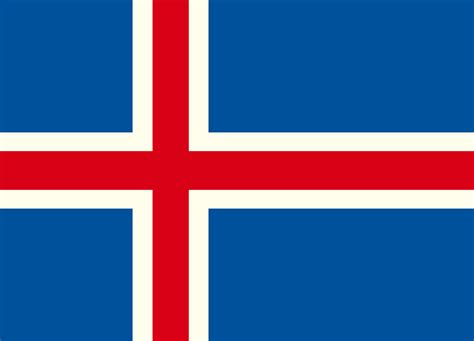 Official Iceland Flag-Flying Holidays - Ingebretsen's Nordic Marketplace