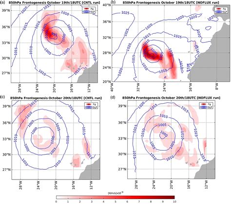 Subtropical Cyclone Formation via Warm Seclusion Development: The ...