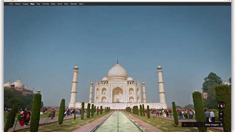 Taj Mahal - Lessons - Blendspace