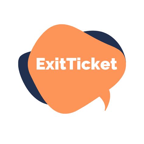 ExitTicket - Mbomediawijs.nl