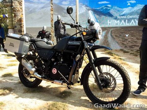 Royal Enfield Himalayan 650 Launch, Price, Engine, Specs, Features