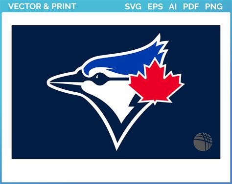 Toronto Blue Jays - Cap Logo (2020) - Baseball Sports Vector SVG Logo ...