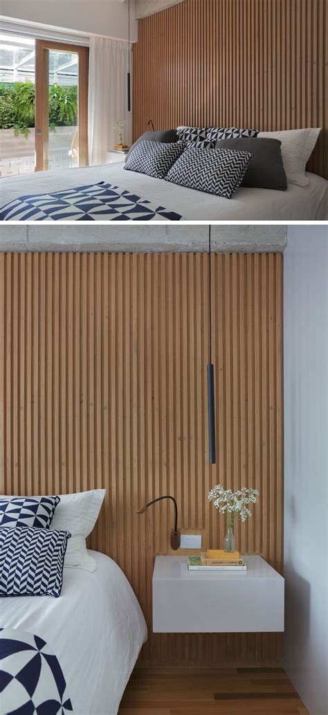 This Brazilian Apartment's Interior Design Features Wood Accents ...