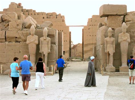 Karnak | Definition, History, Temple, & Map | Britannica