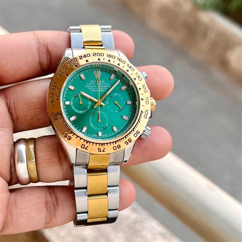 Buy luxury replica watches for men | rolex daytona | yasstore