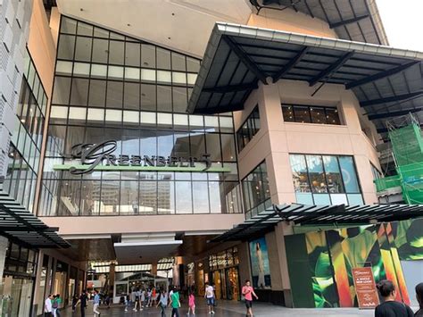 Greenbelt Mall (Makati) - 2019 All You Need to Know Before You Go (with Photos) - Makati ...