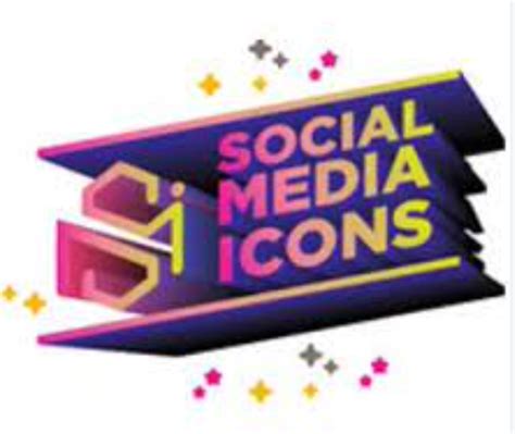 Social Media Icons 2023 Awards - DIGITAL MARKETING BLOG