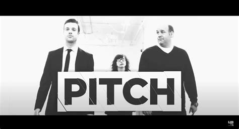 Pitch (TV Mini Series 2013– ) - IMDb