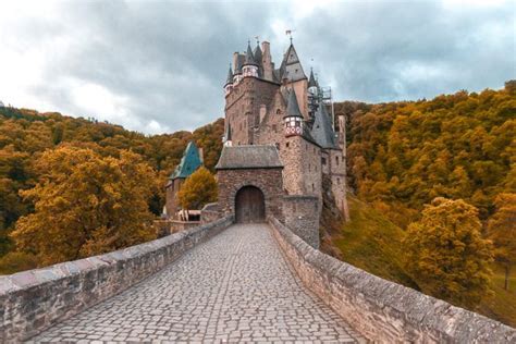 Germany in Fall is Epic! [BEST Places to Visit]