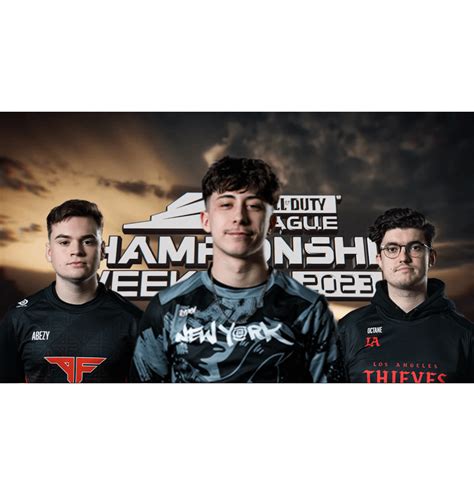 Who is MVP of The 2023 Season? : r/CoDCompetitive