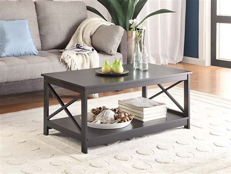 Cheap Coffee Tables: The Ultimate Guide to Coffee Tables Under $100