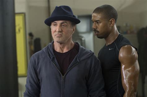 Sylvester Stallone Retires Rocky Balboa in Emotional Goodbye Video – IndieWire