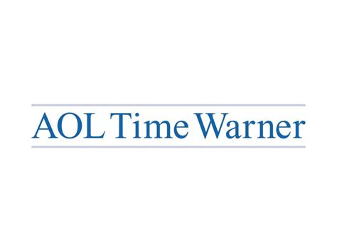 AOL Time Warner Old Logo PNG vector in SVG, PDF, AI, CDR format