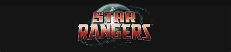 Join the Star Rangers today! Early Access available on Steam