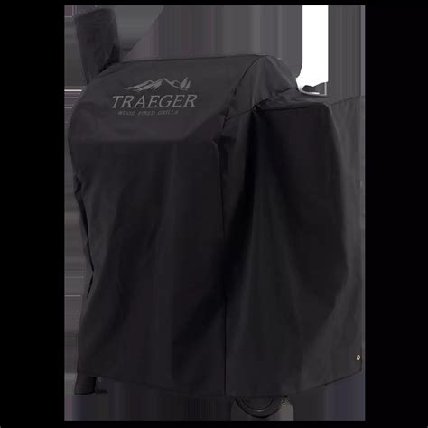 Traeger Pro 575 & Pro 22 Grill Cover - Traeger Grills