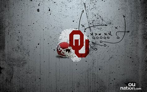 Oklahoma Football Wallpaper