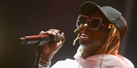 Lil Wayne Announces Spring 2023 North American Tour Dates | Pitchfork