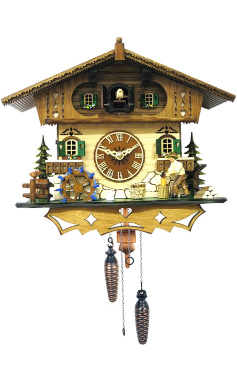 Cuckoo Clock Kits For Sale - bmp-cheesecake