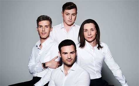 Collabro Tickets, The London Palladium – Official Box Office